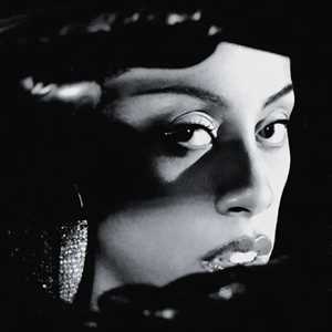 CD Through The Wall Rochelle Jordan