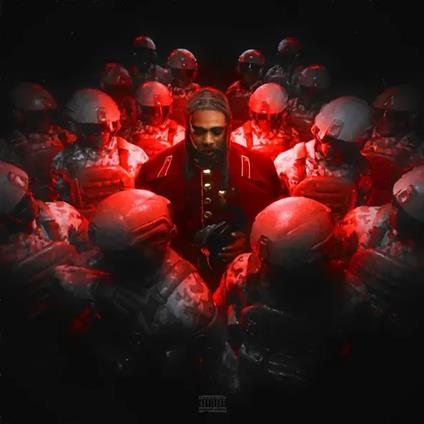 Captain - Vinile LP di BNXN