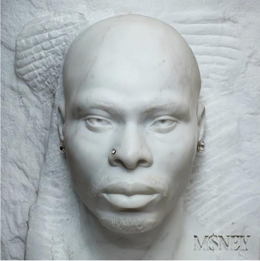 Money - Vinile LP di Asake