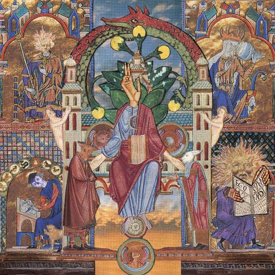 Return - Vinile LP di On the Water