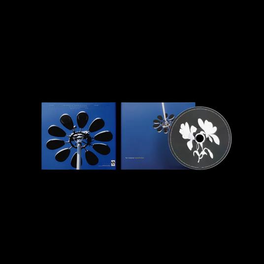 Autofiction - CD Audio di Far Caspian