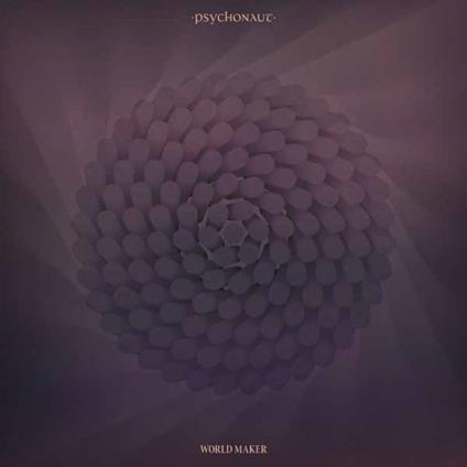 World Maker - CD Audio di Psychonaut