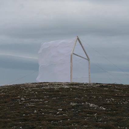 Carving The Stone - Vinile LP di For Those I Love