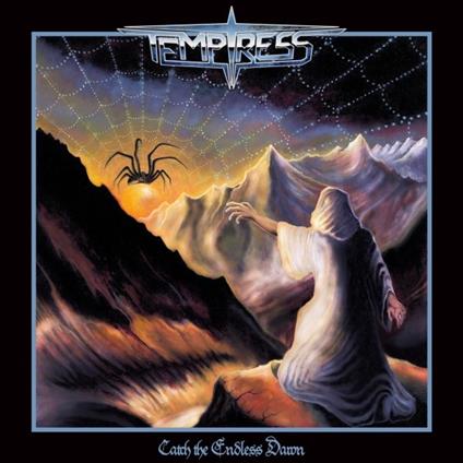 Catch The Endless Dawn - CD Audio di Temptress