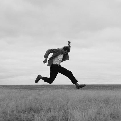 Control - Vinile LP di Aaron Ahrends