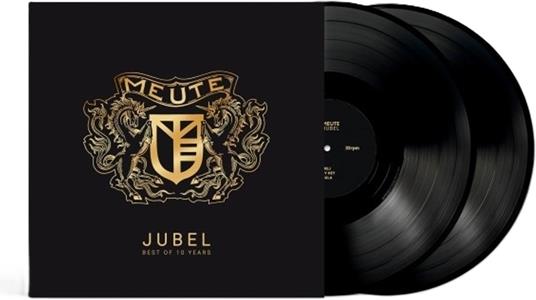 Jubel - Vinile LP di Meute