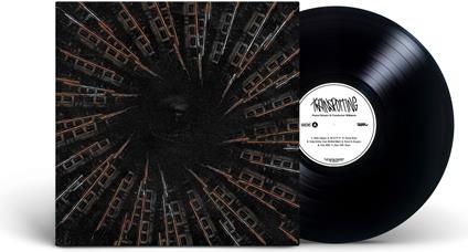 Trainspotting - Vinile LP di Rome Streetz
