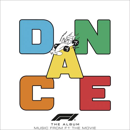 D.A.N.C.E. - Vinile LP di Peggy Gou