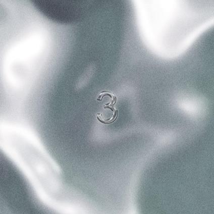 3 - Vinile LP di Sharktank