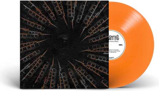 Vinile Trainspotting (LP Orange) Rome Streetz