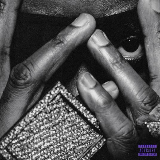 Victory (Violet Vinyl) - Vinile LP di Slick Rick