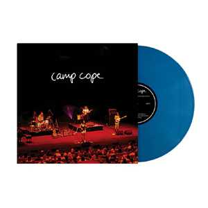 Vinile Final Show - Live At Sydney Opera House Camp Cope