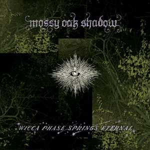 CD Mossy Oak Shadow Wicca Phase Springs