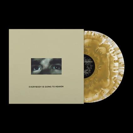Everybody Is Going To Heaven (10 Year Anniversary) - Vinile LP di Citizen