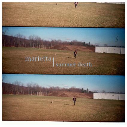 Summer Death - CD Audio di Marietta
