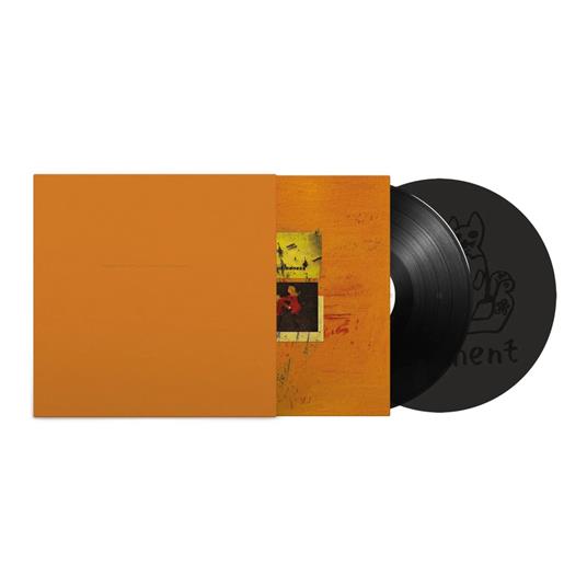 Colourmeinkindness - Vinile LP di Basement