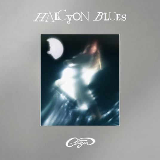 Halcyon Blues - CD Audio di Citizen