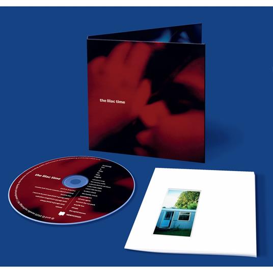 Looking For A Day In The Night - CD Audio di Lilac Time