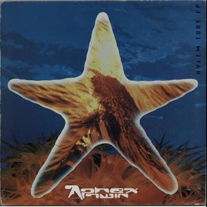 Xylem Tube - Vinile LP di Aphex Twin