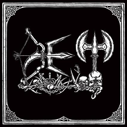 Destructive Elite Terror - CD Audio di Det