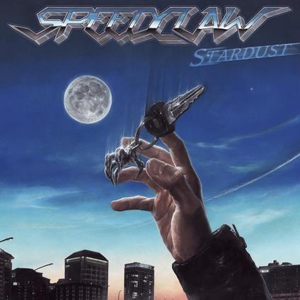 Stardust - Vinile LP di Speedclaw