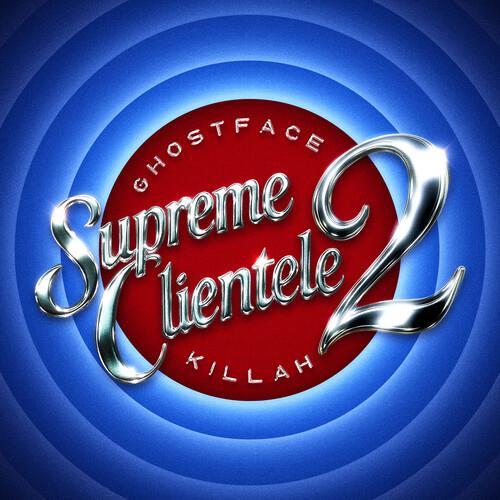 Supreme Clientele 2 - Vinile LP di Ghostface Killah