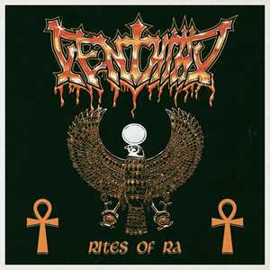 CD Rites Of Ra Venthiax