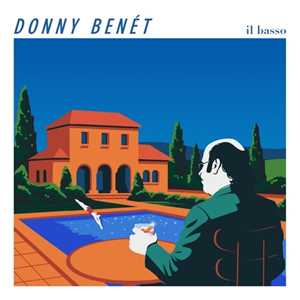 Vinile Il Basso Donny Benet