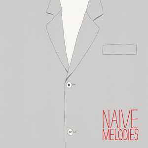 CD Naive Melodies
