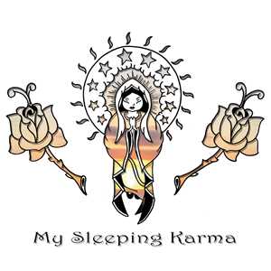 CD My Sleeping Karma My Sleeping Karma
