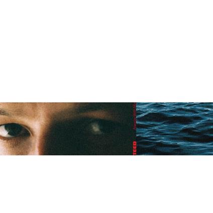 Always With Me (Vinyl Transparent) - Vinile LP di Teed