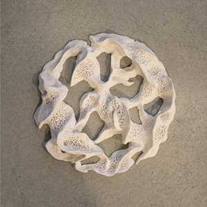 Vinile Interwoven Hiraki