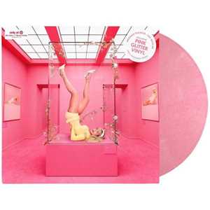 Vinile Toy with Me (Glitter Edition) Meghan Trainor
