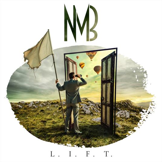 Lift (2 Cd) - CD Audio di Neal Morse
