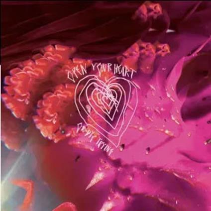 Open Your Heart Or Die Trying - Vinile LP di Arcade Fire