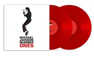 Number Ones (2 LP Red)