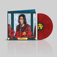 Rebel (LP marmorizzato rosso)