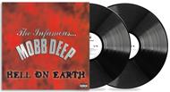 Hell on Earth (2 LP)