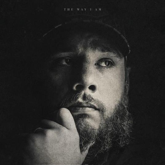 The Way I Am - CD Audio di Luke Combs