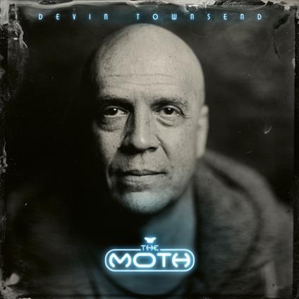 The Moth (Limited Artbook Deluxe Edition) - CD Audio di Devin Townsend