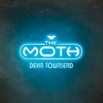 The Moth (Limited 2 CD Edition in O-Card) - CD Audio di Devin Townsend