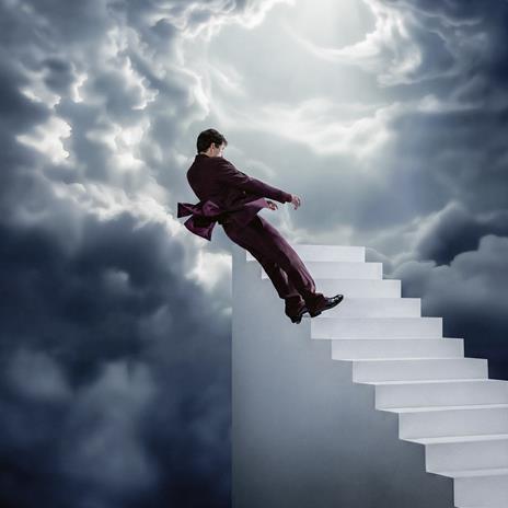 Non guardare + giù (CD) - CD Audio di Tredici Pietro - 2