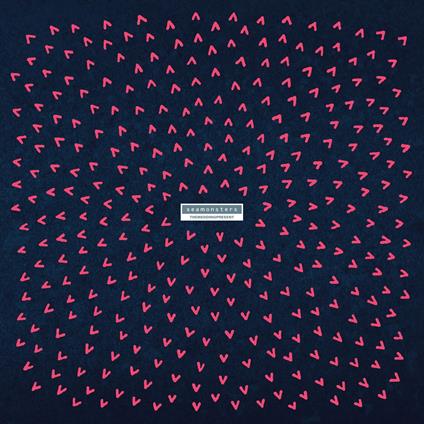 Seamonsters - Vinile LP di Wedding Present