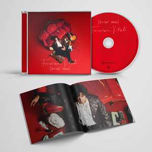 CD Funzioni Vitali Ermal Meta