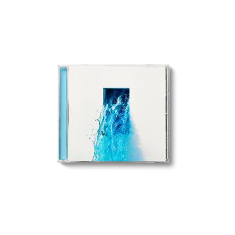 La Fonte - CD Audio di Cosmo