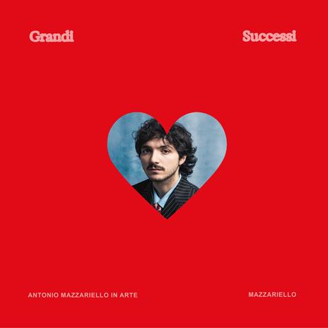 Grandi successi - CD Audio di Mazzariello - 2