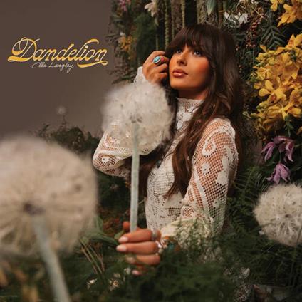 Dandelion - CD Audio di Ella Langley