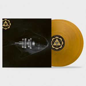 Vinile Astronotus (2 LP 180 gr. Gold - Numerato) Karma