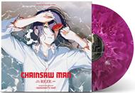 Chainsaw Man the Movie: Reze Arc Original Soundtrack - Summer (LP) (Colonna Sonora)