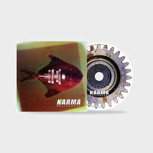 CD Astronotus Karma